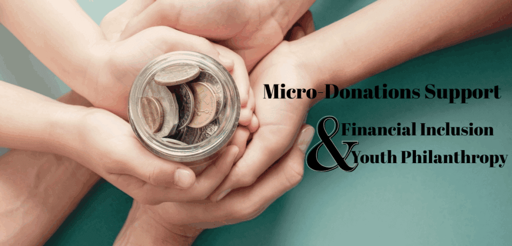 Micro-Donations