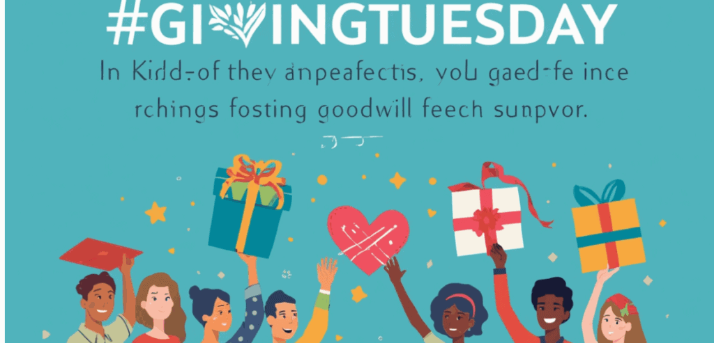 GivingTuesday
