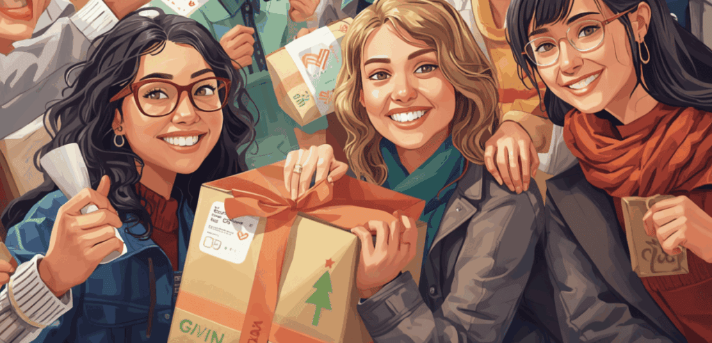The Matching Gift Strategy That Actually Works