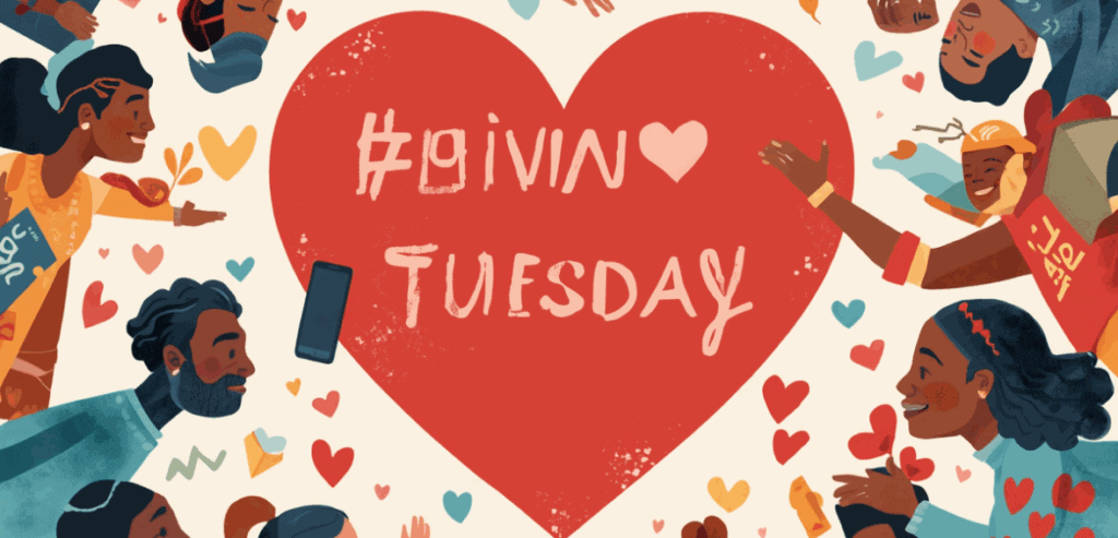 What GivingTuesday Really Means for Small Nonprofits